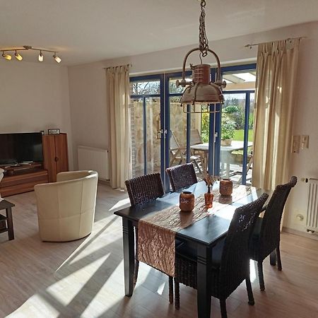 Ferienwohnung Wittrock Bad Bentheim Eksteriør billede